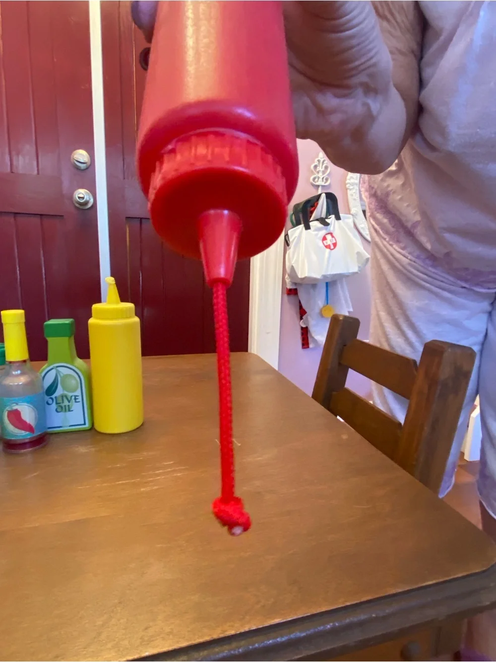Melissa and Doug Pretend Condiments